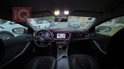 كيا اوبتيما